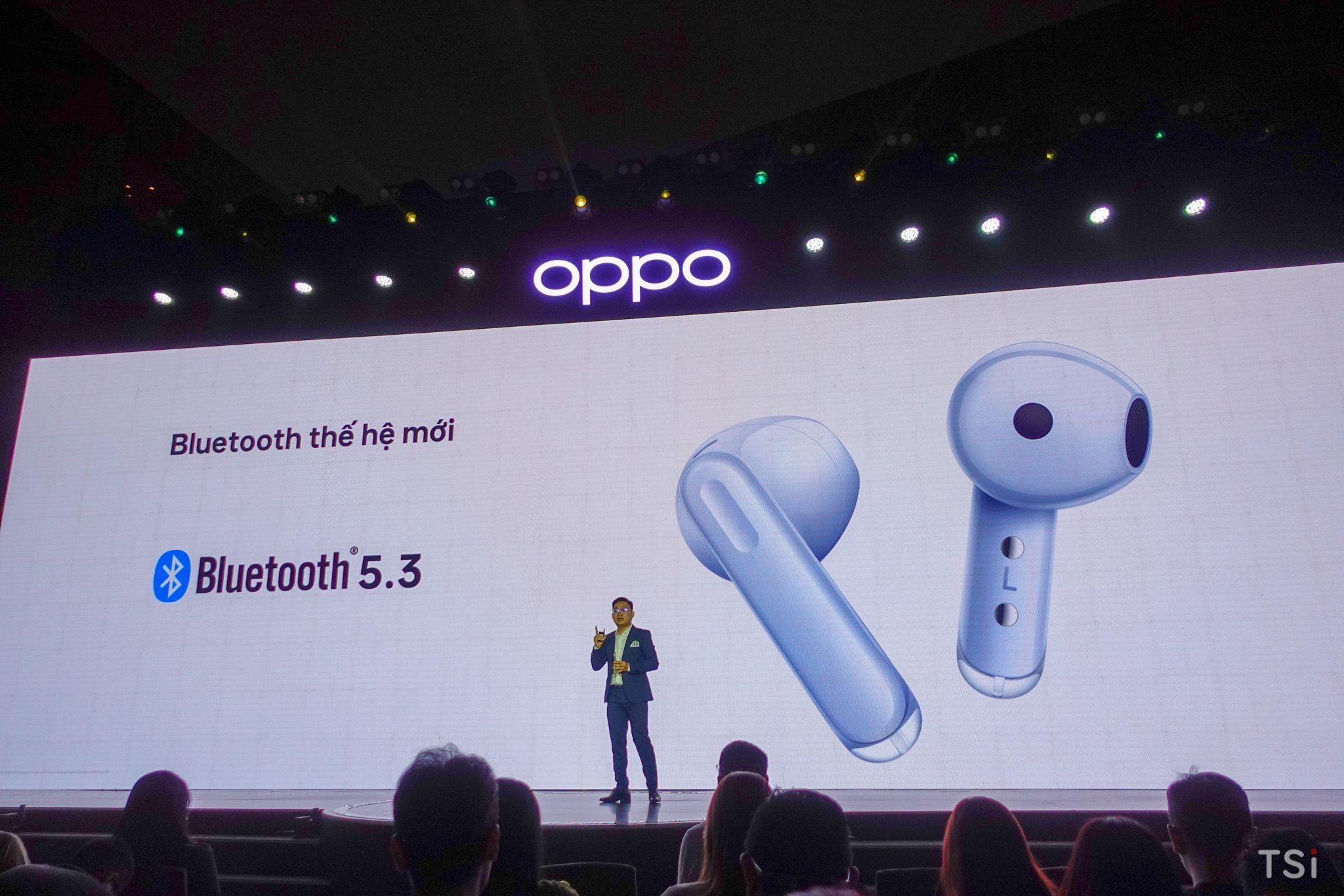 OPPO Reno8 T Series ra mắt cùng tai nghe không dây Enco Air3 OPPO Reno8 T Series ra mắt cùng tai nghe không dây Enco Air3