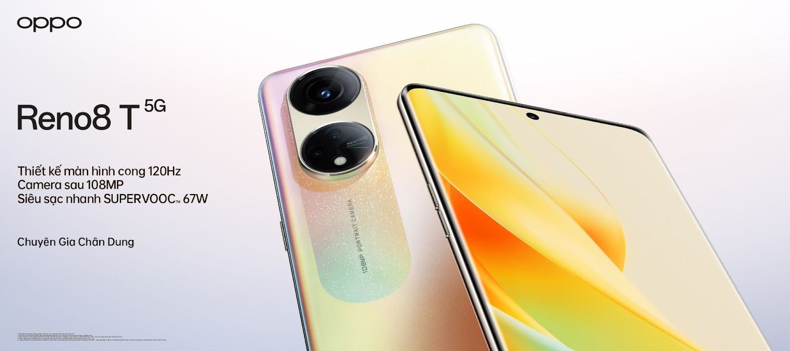 OPPO Reno8 T Series ra mắt cùng tai nghe không dây Enco Air3 OPPO Reno8 T Series ra mắt cùng tai nghe không dây Enco Air3