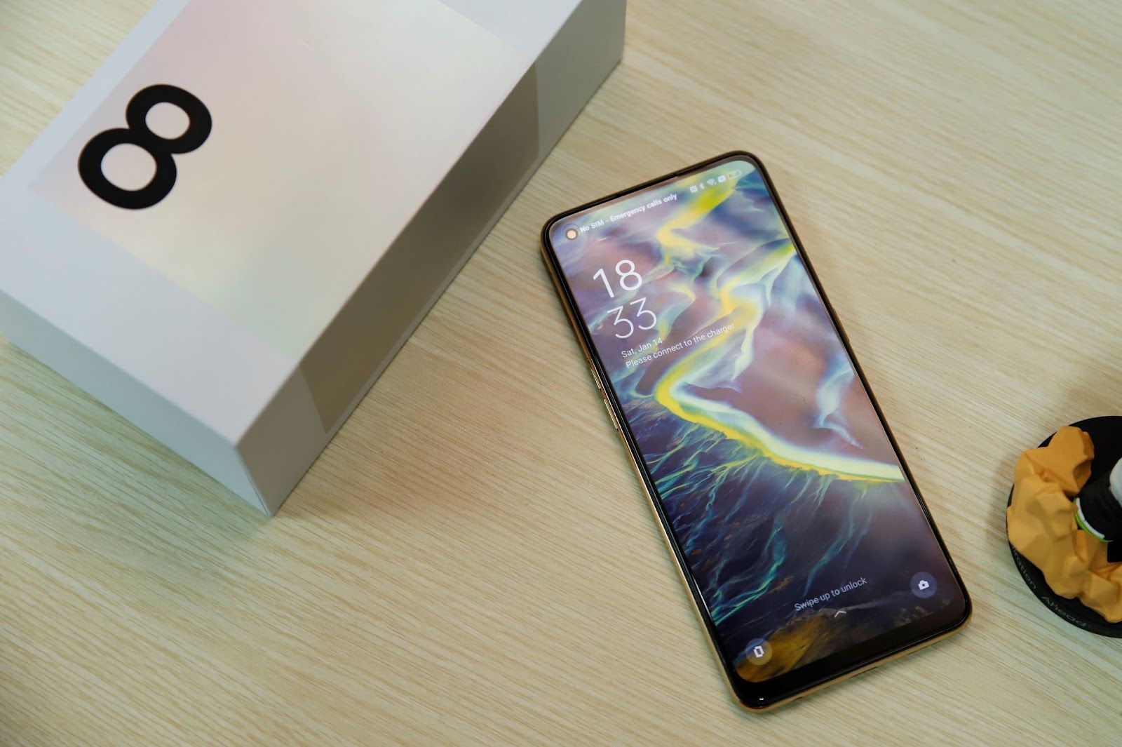OPPO Reno8 T 5G ra mắt giá từ 9,99 triệu đồng, đặt trước nhận ngay bộ quà tặng trị giá đến 3,8 triệu đồng OPPO Reno8 T 5G ra mắt giá từ 9,99 triệu đồng, đặt trước nhận ngay bộ quà tặng trị giá đến 3,8 triệu đồng