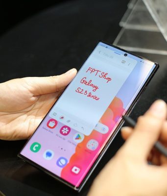 FPT Shop nhận đặt trước Galaxy S23 Series kèm ưu đãi độc quyền