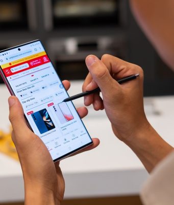 Lên đời Galaxy S23 series tiết kiệm 10 triệu tại CellphoneS