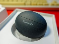 Huawei Freebuds 5i: sang, xịn, nghe rất đã