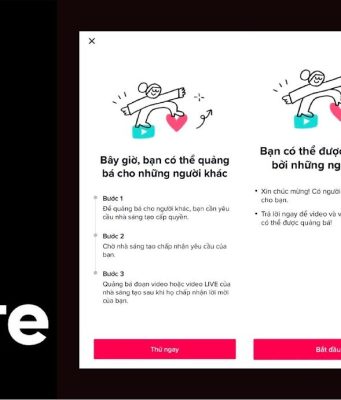 TikTok giới thiệu công cụ Promote mới hỗ trợ Doanh nghiệp nhỏ và Nhà sáng tạo được khám phá bởi người dùng tiềm năng