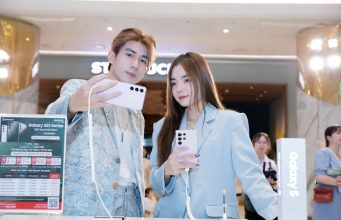 Trải nghiệm Galaxy S23 series với bộ quà tặng trị giá đến 325 triệu đồng