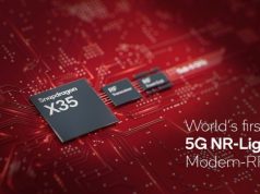 Qualcomm giới thiệu Modem-RF 5G NR-Light đầu tiên trên Thế giới, Thúc đẩy Làn sóng Thiết bị 5G Mới
