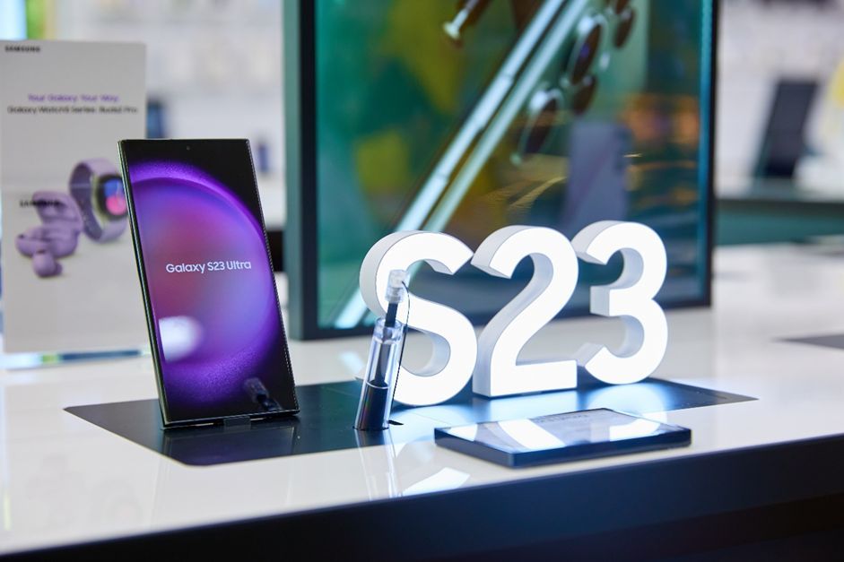 Ra mắt thương hiệu chuỗi bán lẻ GalaxyZone Ra mắt thương hiệu chuỗi bán lẻ GalaxyZone