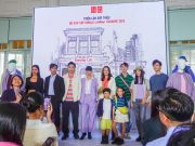 UNIQLO khai mạc triển lãm BST LifeWear Xuân/Hè 2023