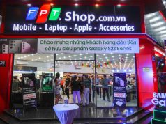 FPT Shop mở bán Galaxy S23 Series sớm nhất tại Việt Nam