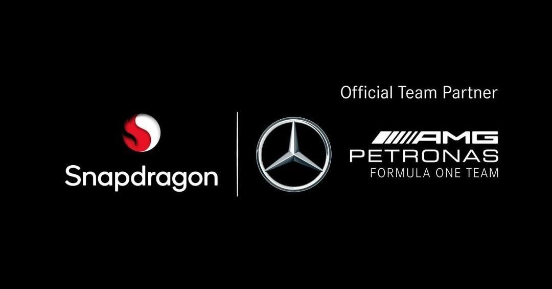 Qualcomm hợp tác đội đua F1 Mercedes-AMG PETRONAS mang đến trải nghiệm bứt phá và sáng tạo Qualcomm hợp tác với đội đua F1 Mercedes-AMG PETRONAS mang đến trải nghiệm bứt phá và sáng tạo