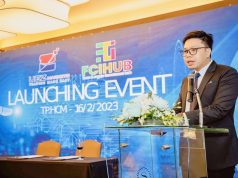 FCIHUB hợp tác cùng sàn giao dịch UEZ Markets