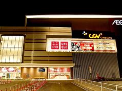 UNIQLO công bố kế hoạch khai trương cửa hàng mới tại Bình Dương trong mùa Xuân/Hè 2023