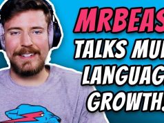 YouTube mở tính năng Âm thanh đa ngôn ngữ mới