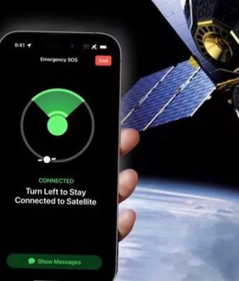 MediaTek giới thiệu công nghệ kết nối vệ tinh đột phá tại MWC 2023