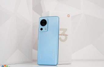 FPT Shop tặng nhiều ưu đãi cùng bộ quà thiết thực cho khách đặt trước Xiaomi 13 Lite độc quyền