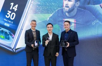 OPPO trình diễn sáng tạo công nghệ tương lai và cam kết theo đuổi triết lý vì con người tại triển lãm MWC 2023