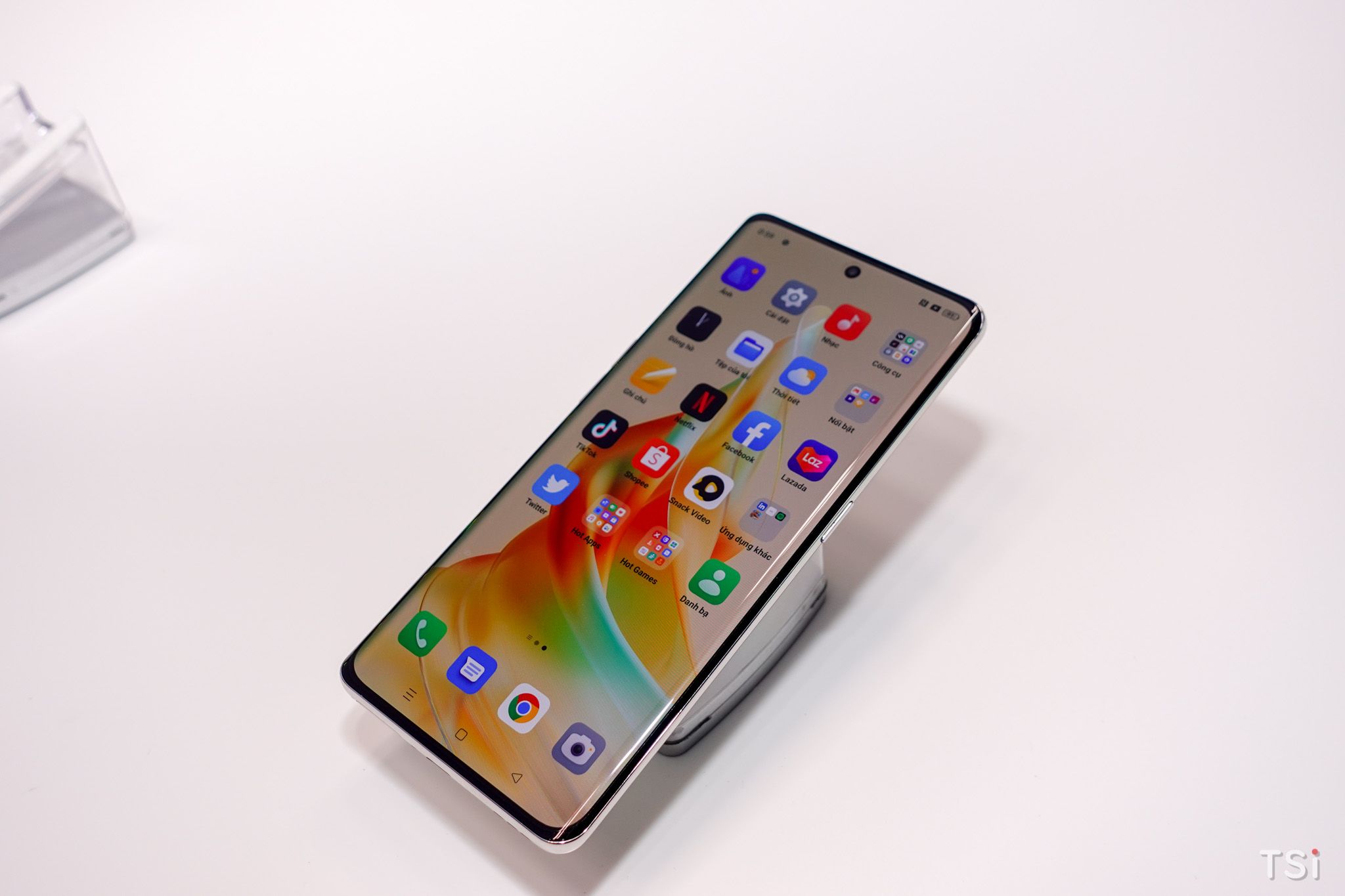 OPPO Reno8 T Series ra mắt cùng tai nghe không dây Enco Air3 OPPO Reno8 T Series ra mắt cùng tai nghe không dây Enco Air3