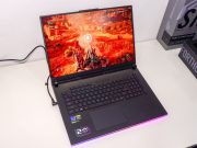 ASUS lên kệ ROG Strix SCAR 18, giá 95 và 125 triệu đồng