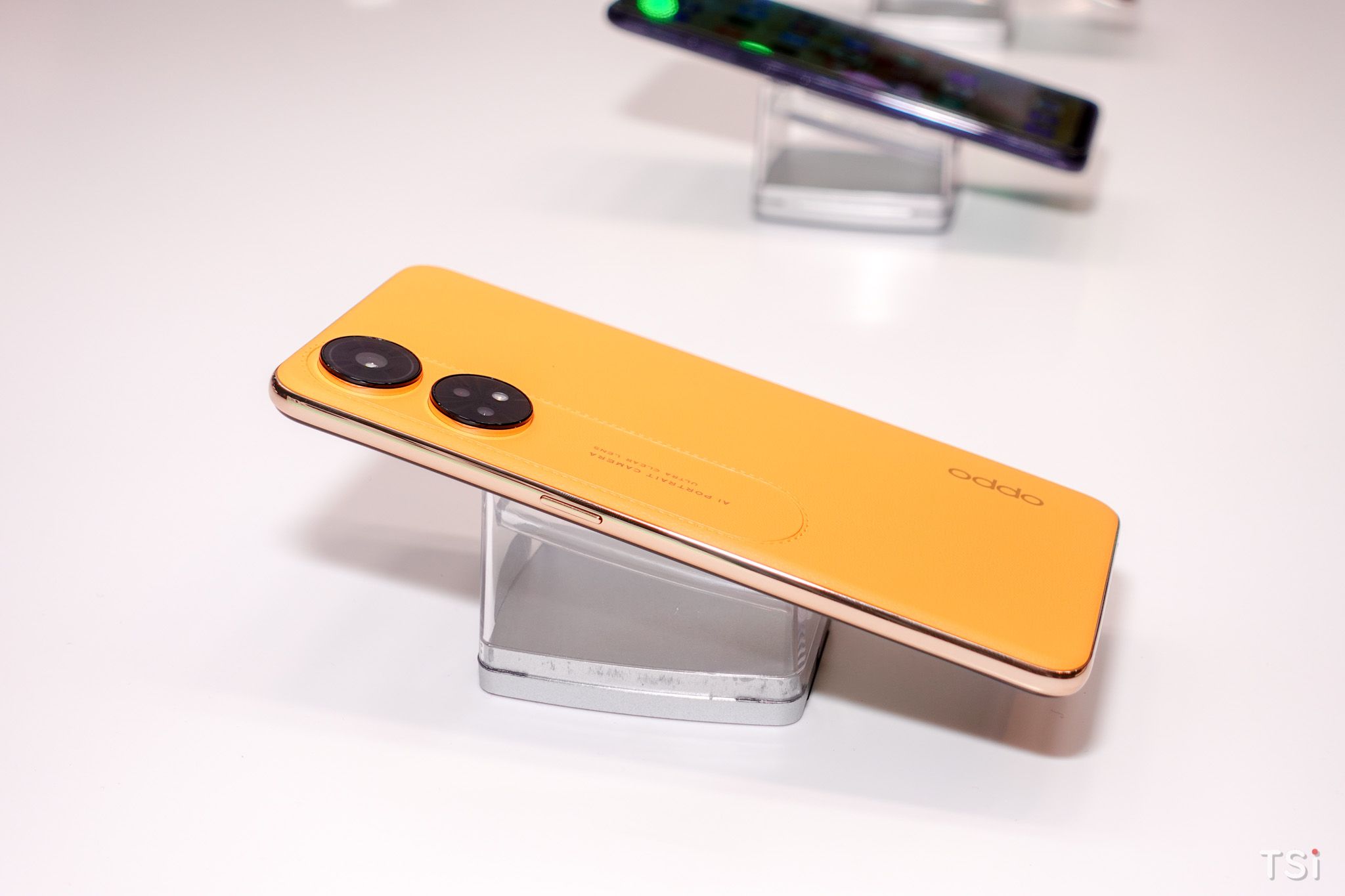 OPPO Reno8 T Series ra mắt cùng tai nghe không dây Enco Air3 OPPO Reno8 T Series ra mắt cùng tai nghe không dây Enco Air3