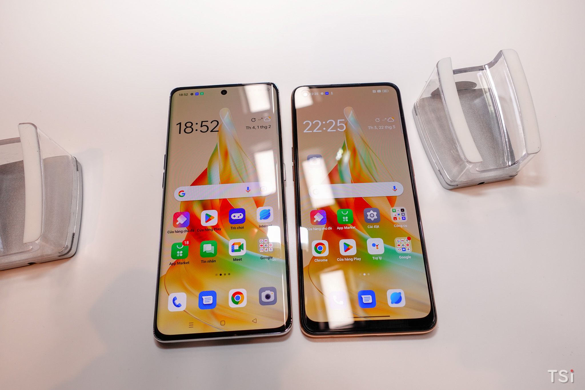 OPPO Reno8 T Series ra mắt cùng tai nghe không dây Enco Air3 OPPO Reno8 T Series ra mắt cùng tai nghe không dây Enco Air3