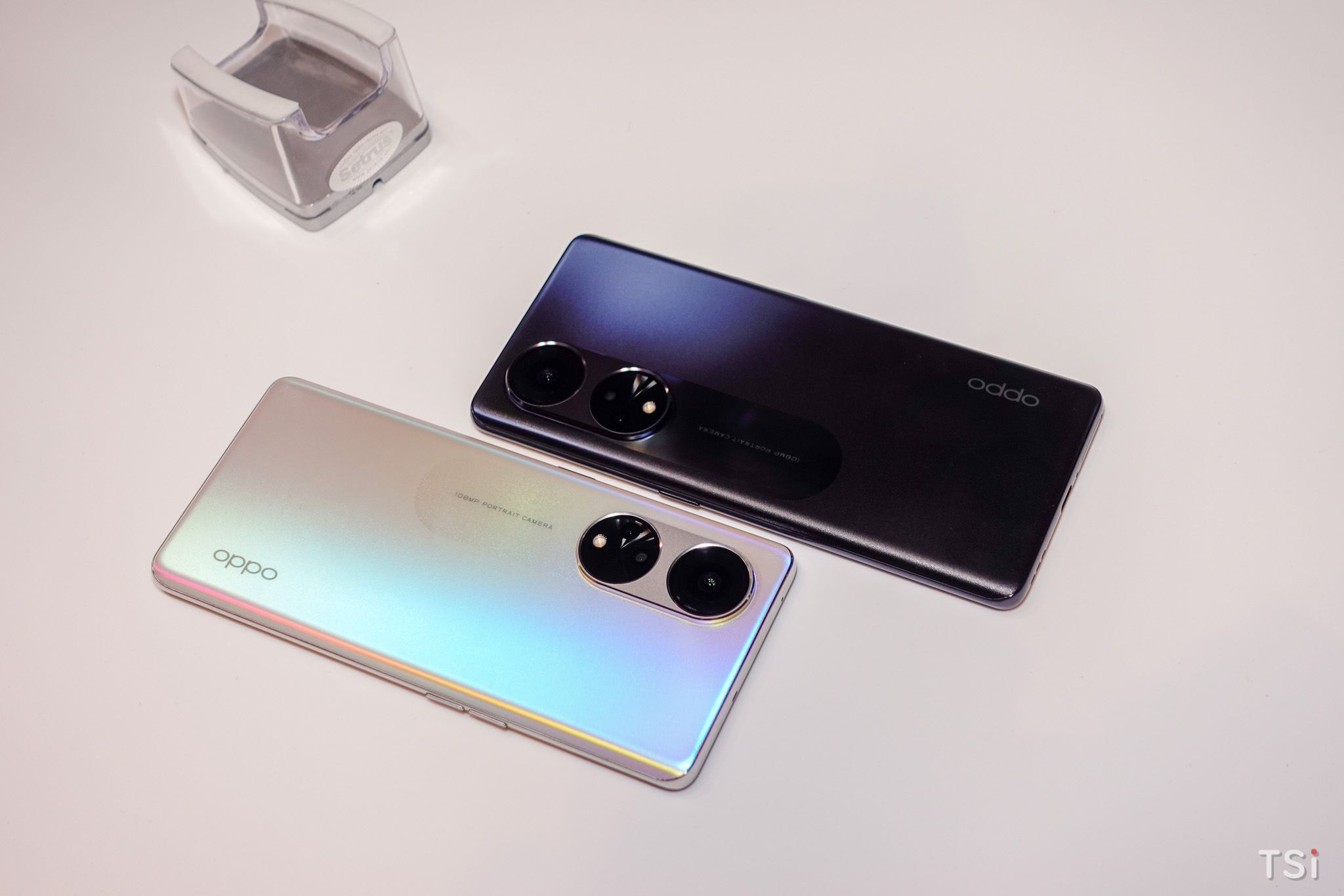 OPPO Reno8 T Series ra mắt cùng tai nghe không dây Enco Air3 OPPO Reno8 T Series ra mắt cùng tai nghe không dây Enco Air3