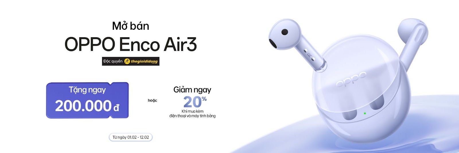 OPPO Reno8 T Series ra mắt cùng tai nghe không dây Enco Air3 OPPO Reno8 T Series ra mắt cùng tai nghe không dây Enco Air3