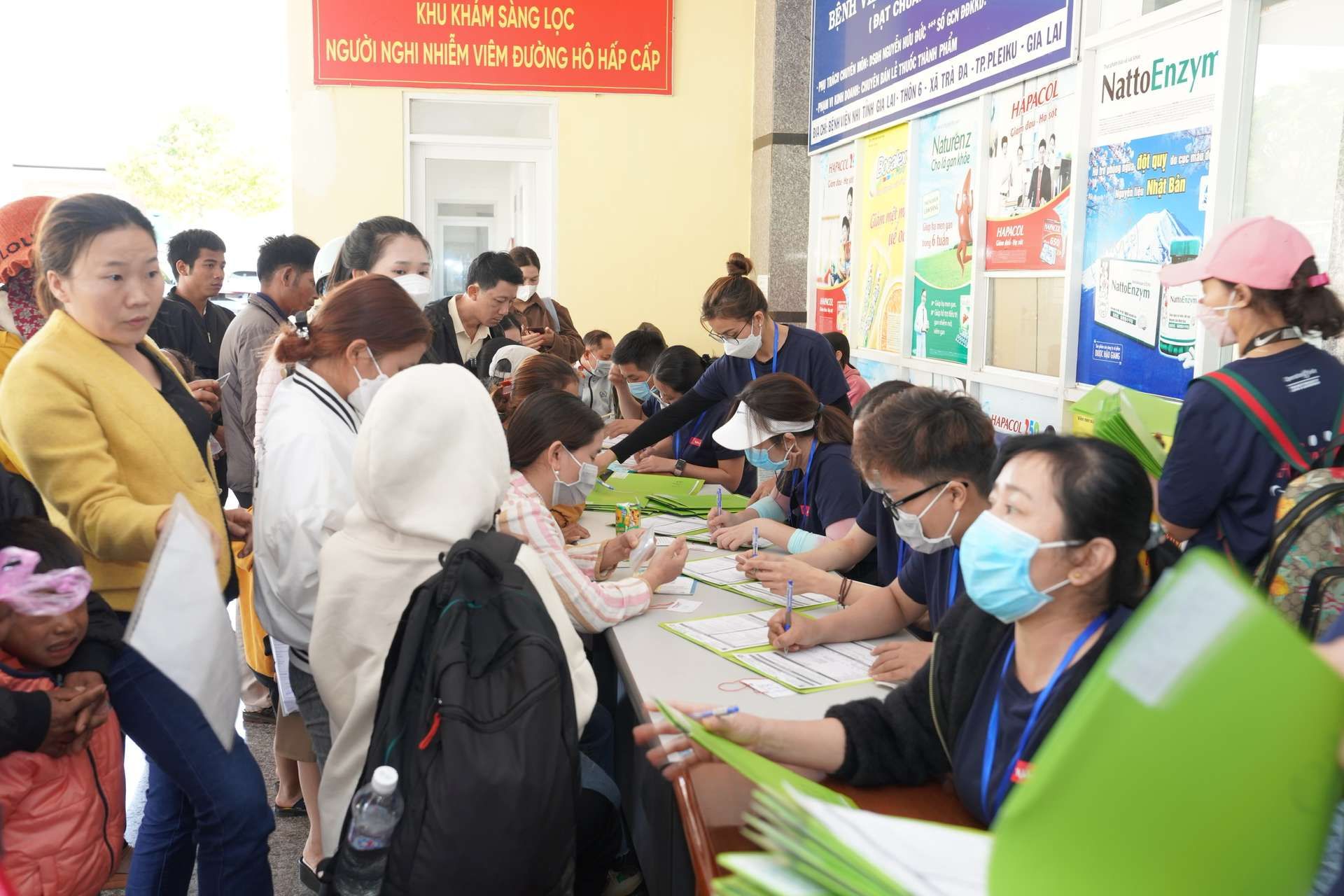 AVAKids và An Khang tiếp nối hành trình thiện nguyện của Thế Giới Di Động AVAKids và An Khang tiếp nối hành trình thiện nguyện của Thế Giới Di Động