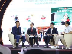 CEO BAEMIN Việt Nam: tăng cường hợp tác cùng đối tác nhà hàng là chìa khóa để phát triển bền vững