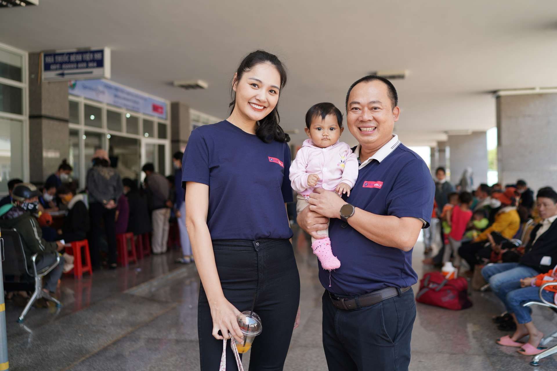 AVAKids và An Khang tiếp nối hành trình thiện nguyện của Thế Giới Di Động AVAKids và An Khang tiếp nối hành trình thiện nguyện của Thế Giới Di Động
