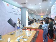 Xiaomi tổ chức sự kiện tạo kỷ lục đánh dấu cột mốc Xiaomi 13 Series cháy hàng tại Việt Nam