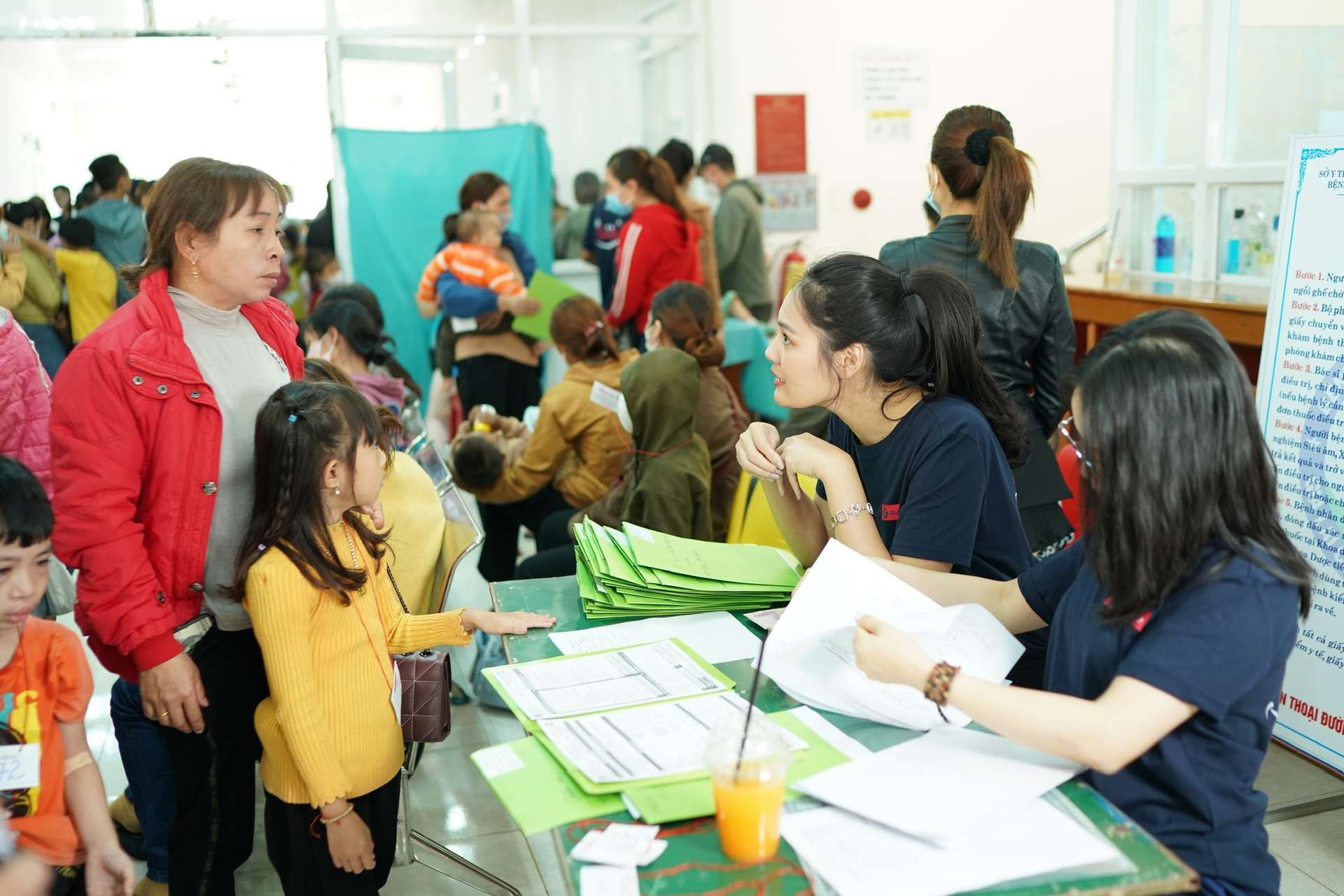 AVAKids và An Khang tiếp nối hành trình thiện nguyện của Thế Giới Di Động AVAKids và An Khang tiếp nối hành trình thiện nguyện của Thế Giới Di Động