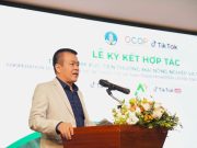 Trung tâm xúc tiến thương mại nông nghiệp – Bộ Nông nghiệp và Phát triển Nông thôn và TikTok ký kết Hợp tác Chiến lược Nâng cao Năng lực Chuyển đổi số cho chương trình OCOP quốc gia