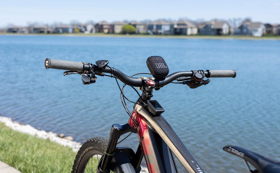 Ra mắt JBL Wind3S: loa di động đa năng, gắn nhạc cho mọi hành trình Ra mắt JBL Wind3S: loa di động đa năng, gắn nhạc cho mọi hành trình