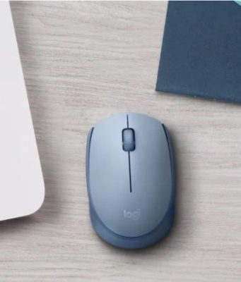Logitech M171 – Lựa chọn tối ưu cho công việc