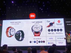 Xiaomi giới thiệu các sản phẩm AIoT cao cấp hoàn toàn mới tại Việt Nam