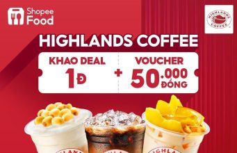 ShopeeFood mách nước các món mà chị em thích nhất, các anh mau ghi lại cho ngày 8.3