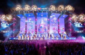 Người dùng chuộng ưu đãi hoàn tiền Max trong 3 ngày đầu diễn ra lễ hội mua sắm ‘Bùng nổ sale sinh nhật’ của Lazada