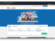 NusaTrip, doanh nghiệp thuộc Society Pass Inc. gia nhập thị trường Việt Nam, tiếp tục mở rộng hoạt động tại Đông Nam Á