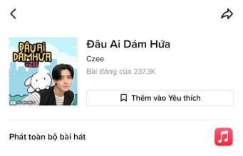 Những xu hướng hàng đầu tháng 2/2023 trên TikTok