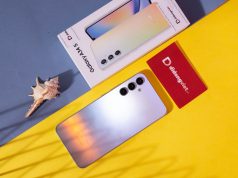 Galaxy A34 và A54 5G ra mắt giá từ 8,49 triệu đồng