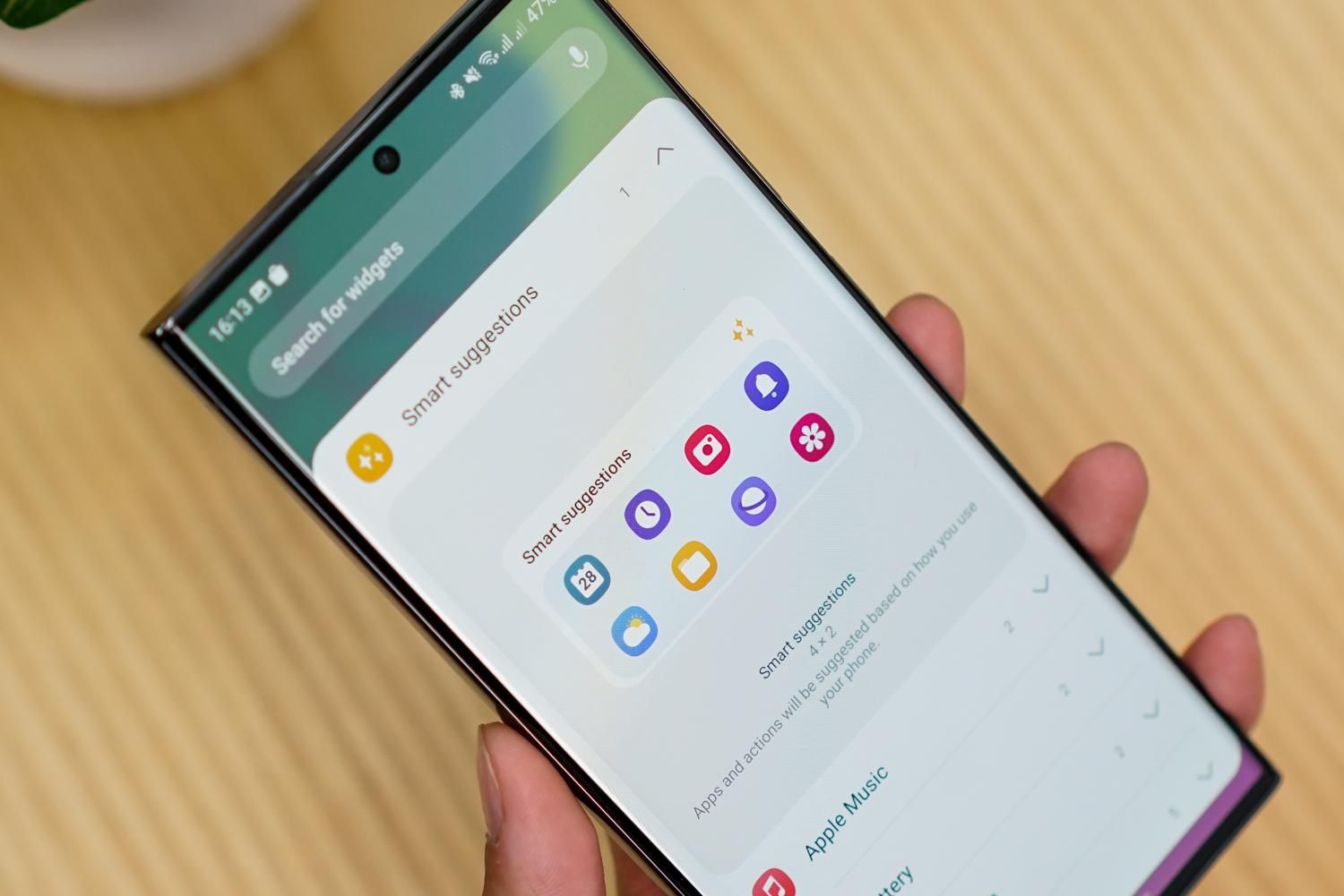 Samsung ra mắt ứng dụng Try Galaxy 2.0 Samsung ra mắt ứng dụng Try Galaxy 2.0