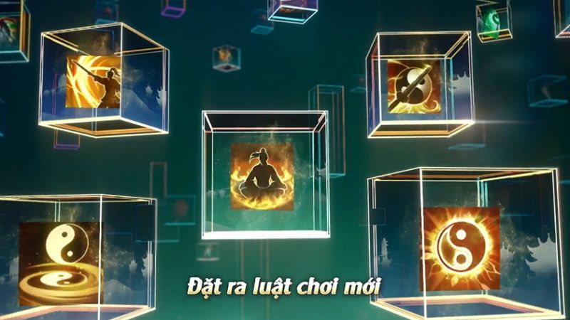 Ca sĩ MONO làm đại sứ game Kiếm Thế Origin Ca sĩ MONO làm đại sứ game Kiếm Thế Origin