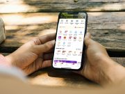 MoMo là ứng dụng Fintech phổ biến nhất Việt Nam