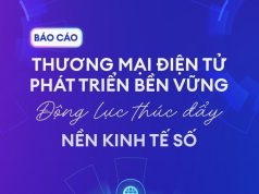 Lazada công bố Báo cáo ngành Thương mại điện tử (TMĐT) năm 2023