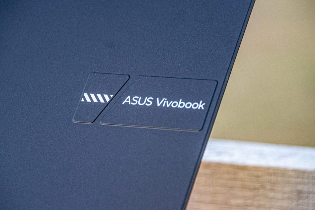 ASUS Vivobook 14 OLED - laptop dành cho sinh viên quá chất lượng