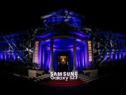 Samsung tổ chức sự kiện trải nghiệm Space 23 nhằm tri ân người dùng Galaxy Note