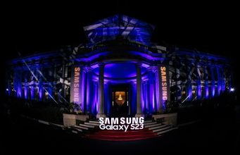 Samsung tổ chức sự kiện trải nghiệm Space 23 nhằm tri ân người dùng Galaxy Note