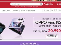 OPPO Find N2 Flip chưa ra mắt tại Việt Nam đã nhận được sự quan tâm lớn từ người dùng công nghệ