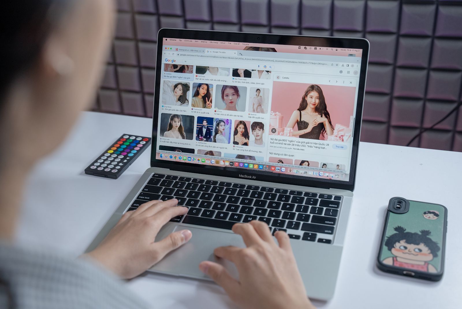 Loạt sản phẩm Apple giảm không thấy đáy tại Việt Nam, giảm đến 10 triệu đồng Loạt sản phẩm Apple giảm không thấy đáy tại Việt Nam, giảm đến 10 triệu đồng