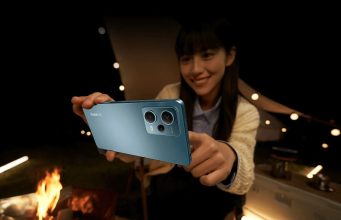 CellphoneS mở đặt trước Redmi Note 12, giá từ 4.59 triệu