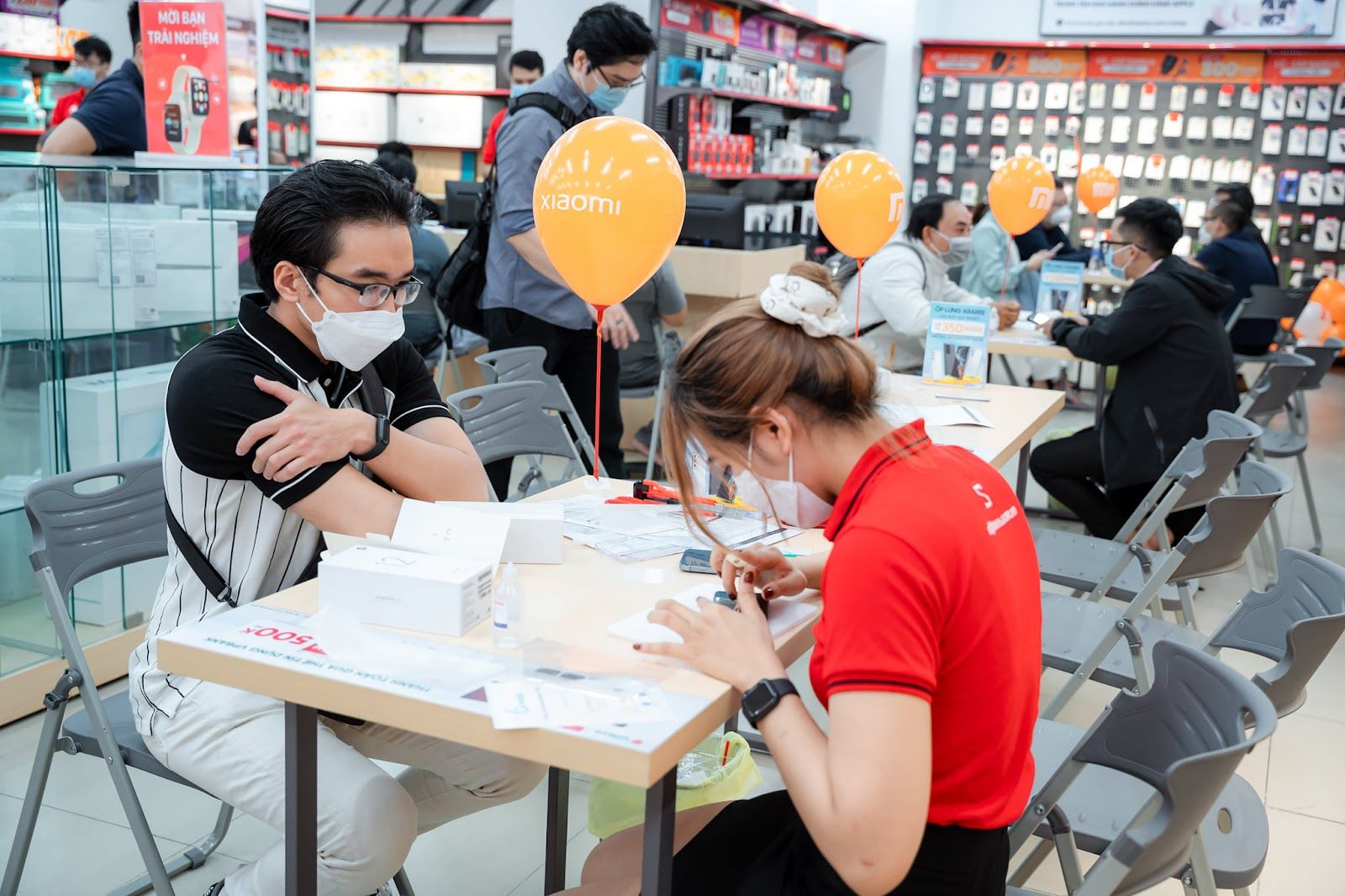 CellphoneS mở đặt trước Redmi Note 12, giá từ 4.59 triệu CellphoneS mở đặt trước Redmi Note 12, giá từ 4.59 triệu